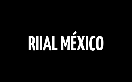 RIIAL MÉXICO